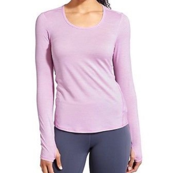 Athleta Tops - 🆕 Athleta Chi Top
